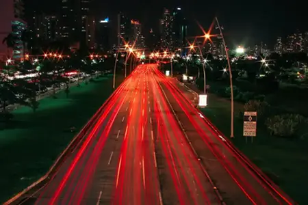 Autostrăzile Sloveniei: Plătind pentru Confort