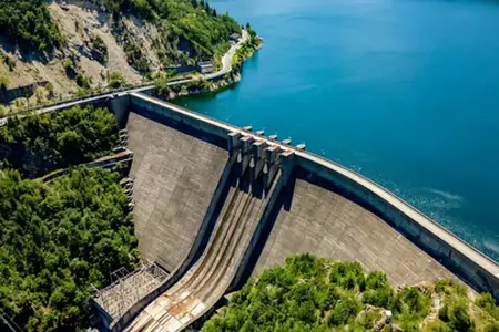Bulharská síť: Dálniční známka a možnosti cestování autem