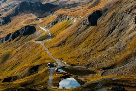 Todo Lo Que Necesitas Saber Sobre las Autopistas de Austria