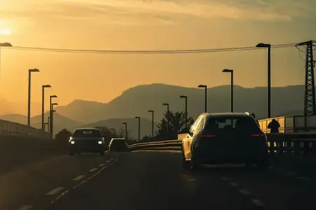 Αυστριακοί αυτοκινητόδρομοι και βινιέτες το 2025