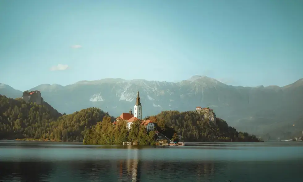 Slovenački autoputevi - Sve što treba da znate o sistemu kupovine slovenačke e-vinjete