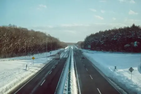 Maďarská dálniční síť a nákup dálniční známky