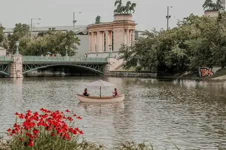 Výlety na dálnici v Maďarsku
