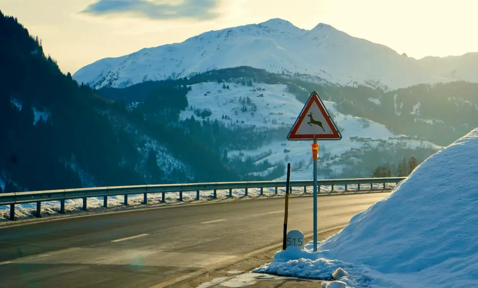 Autoputna mreža Švajcarske i postupak kupovine e-vinjete 2026. godine