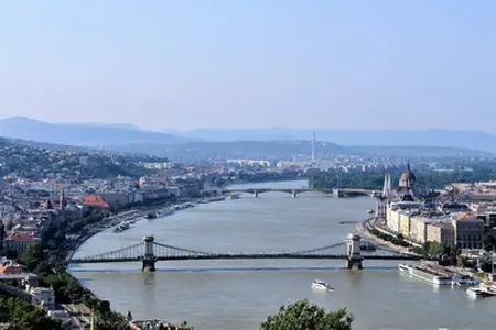 Унгарска Вињета – Откријте ја Унгарија по автопат!