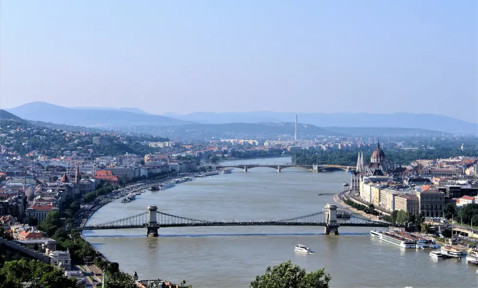 Vinietă pentru Autostrăzi Maghiare – Descoperă Ungaria pe autostradă!