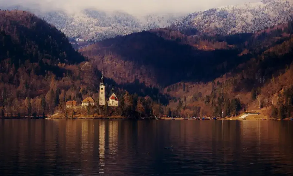 Excursii în Slovenia cu mașina: informații importante