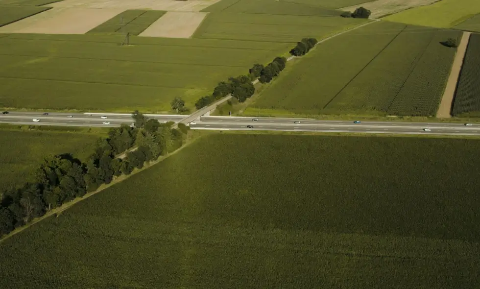 Eenvoudig met de auto reizen in Oostenrijk
