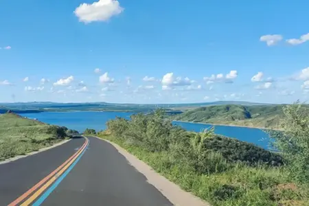 Cinco empresas están interesadas en la ampliación de la autopista D35 en forma de APP: se espera que el costo del tramo de 35 kilómetros sea de 35 mil millones de coronas.