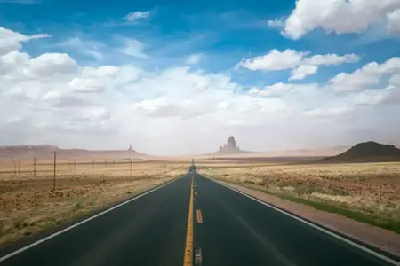 Капітальний ремонт автомагістралі Штайєрська між Словенське Коніце і Драмлє розпочнеться в понеділок – Мегафон