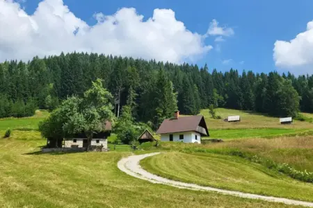 Cestování po dálnici ve Slovinsku: Objevujeme zajímavosti