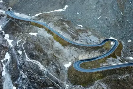 Cumpărarea vinietei pentru autostrăzi în Austria