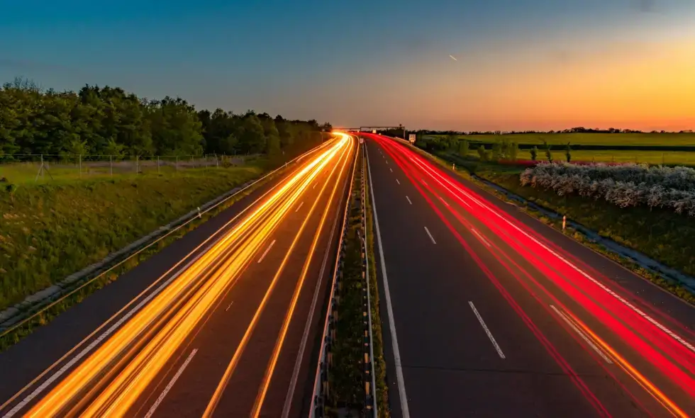 Rete Autostradale Ungherese e Acquisto di Vignetta