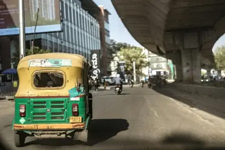 Αυτοκινητόδρομοι στην Ουγγαρία: άνετη και γρήγορη μετακίνηση