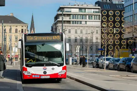 Ausztria autópályáinak matricás rendszeréről