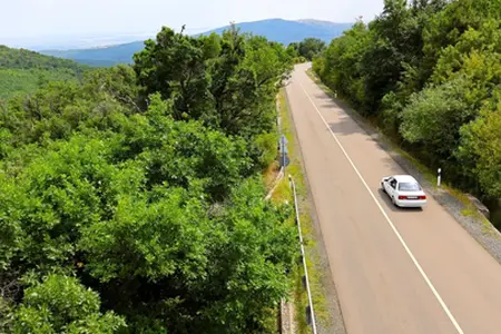 Автопатиштата во Унгарија и можностите за купување дигитална вињета во 2026 година