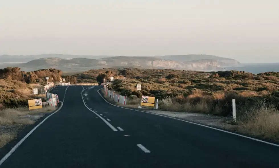Sieć autostrad w Rumunii: Zakup winiety na 2024 w Rumunii