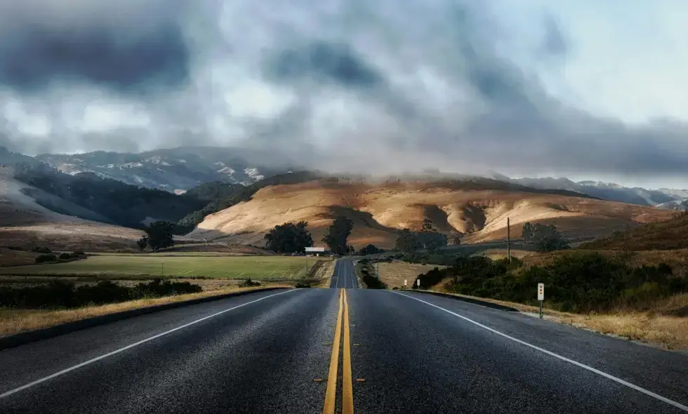 Highest priority: The Slovaks are seeking a contractor for another section on the Kysuce highway.