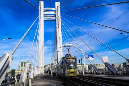 Романска вињета - Патување низ Романија удобно на автопат!