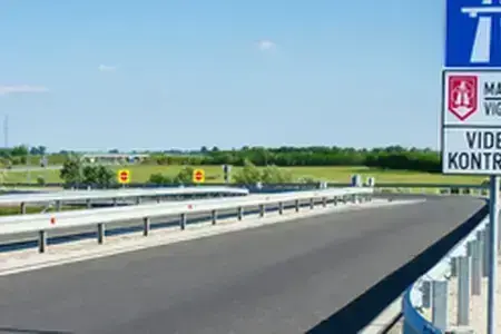 Zalety i wady dróg ekspresowych