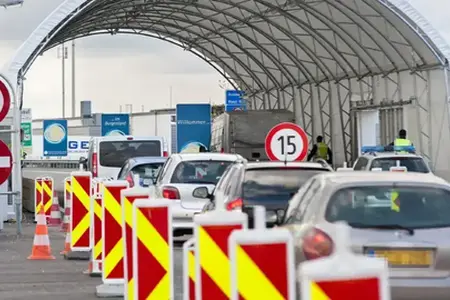 Vinjeta · Austrija · Informacije za kupce