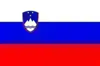 Słowenia - REJESTRACJA POJAZDU 2026