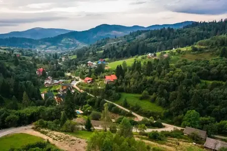 Словенија атракции